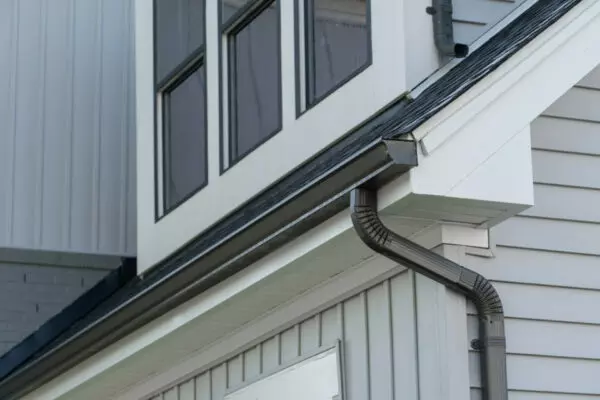 K Style Gutters Covina California Near Me Gutter Professionals