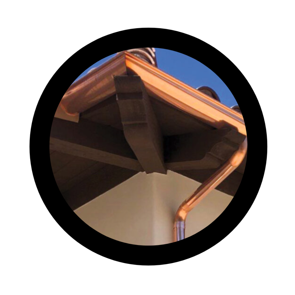 About K Style Gutters Copper Covina California Near Me