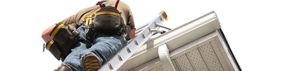 Gutter Repair in Covina California Professional Gutter Company