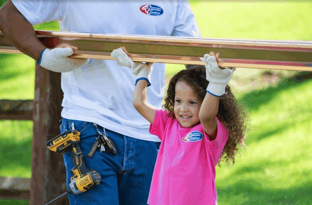 Arcadia Copper Gutters Installer