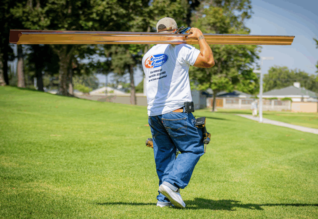 Copper Work Altadena