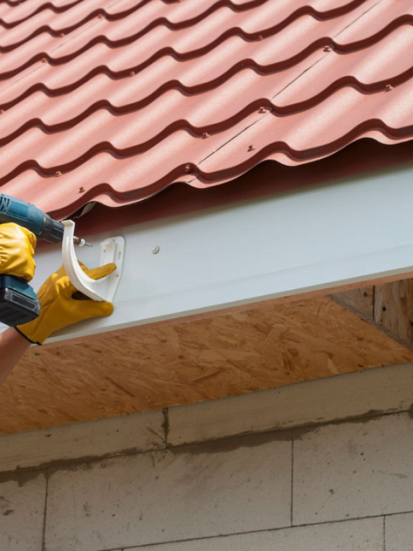 Gutter Company Near Me California Gutters